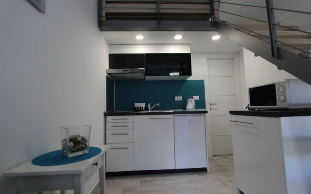 Urban Apartments Pula
