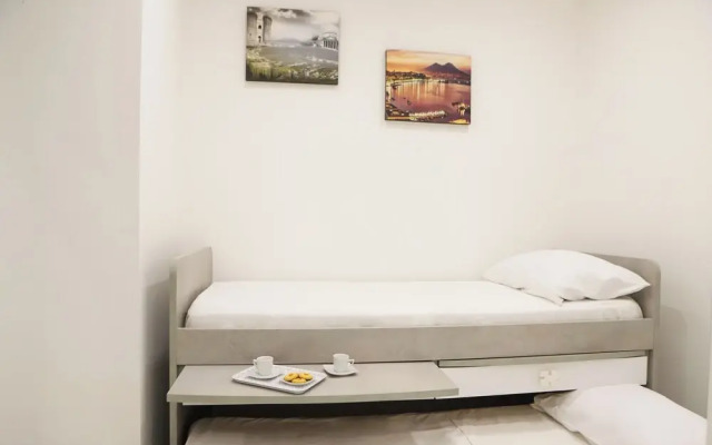 Cozy Apartment in Piazza Cavour