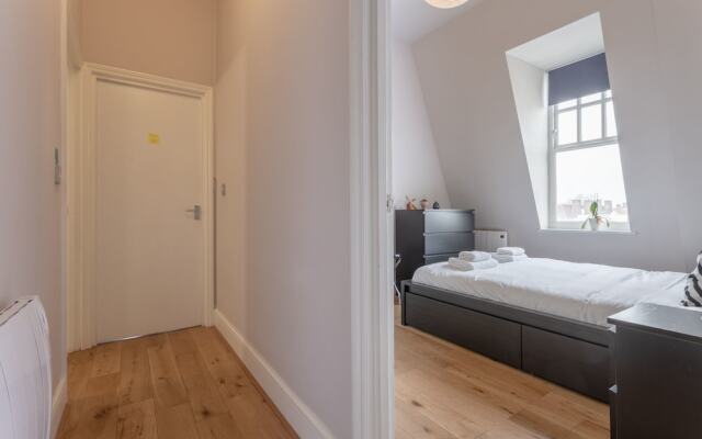 Modern 1 Bedroom Apartment in Hackney