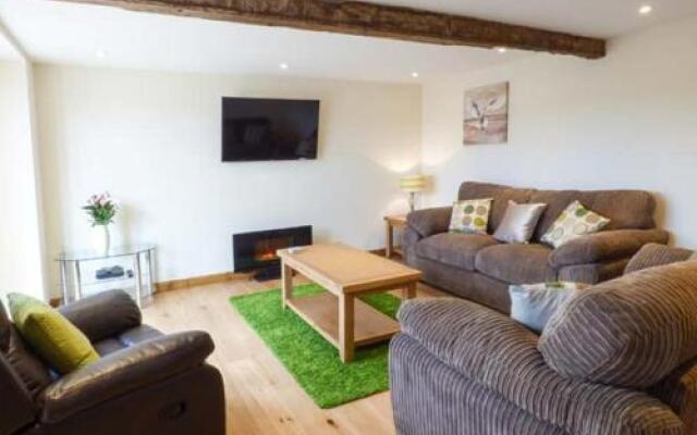 The Hayloft