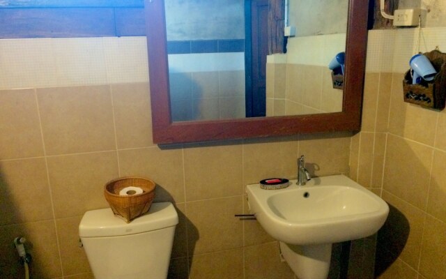 Baan Tawan Guesthouse