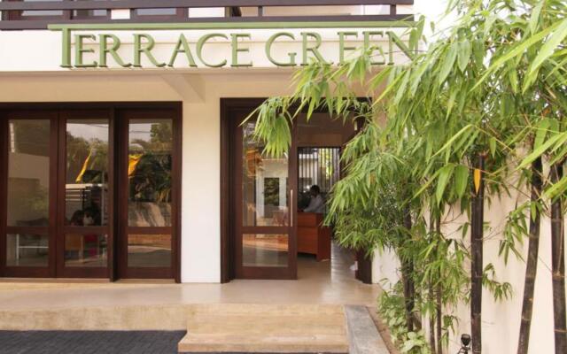 Terrace Green Hotel & Spa