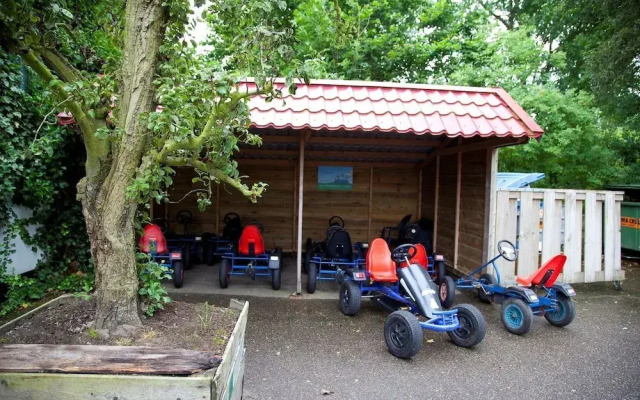 Vakantiepark Eigen Wijze