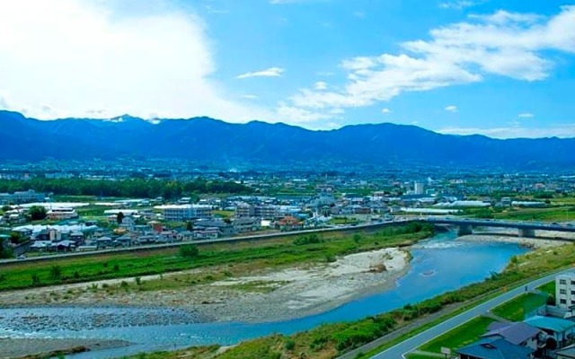 Hotel Kasugai