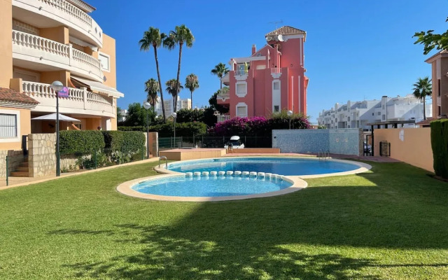 Belvilla by OYO Apartment Playa Sol