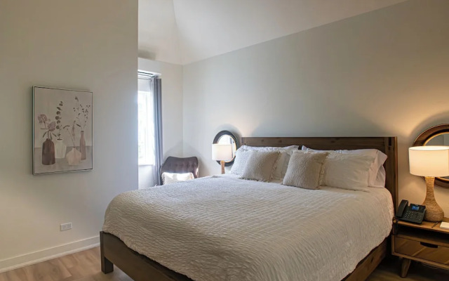 Hillcrest Boutique Hotel