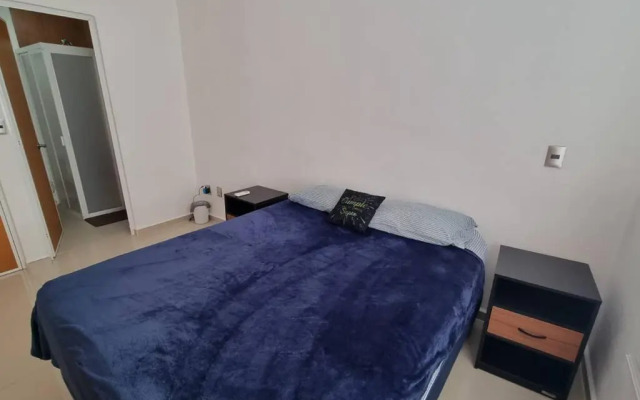 Hermoso y cómodo departamento en Manzanillo