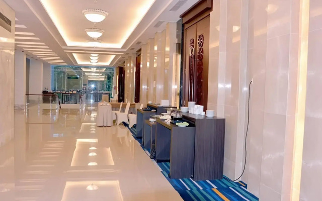 Hotel Santika Pekalongan