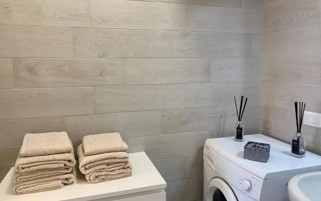 Apartment in Milan - Bicocca Near University