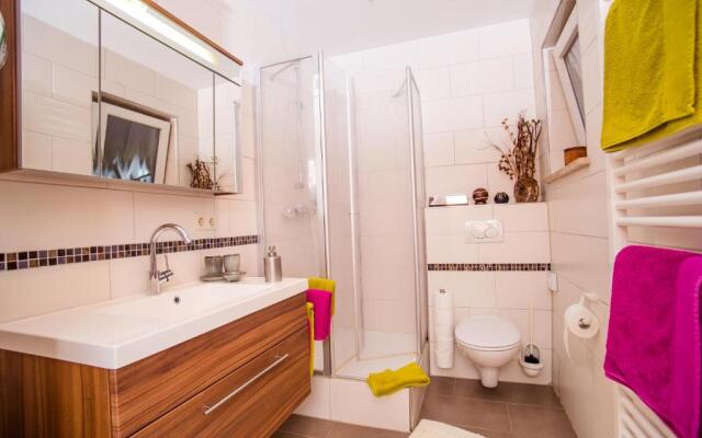 Ferienwohnung Streifinger