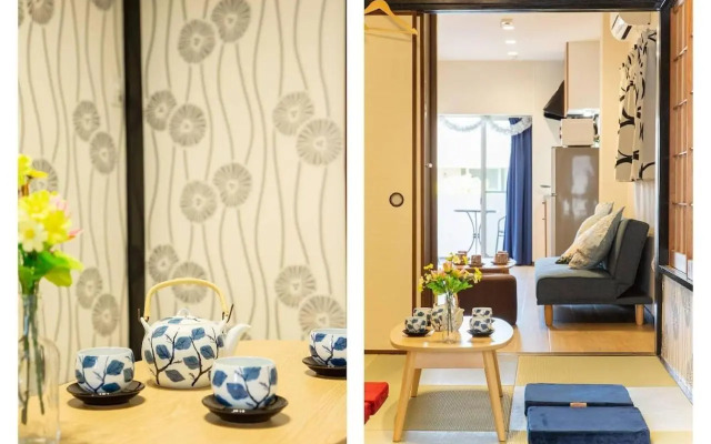 My Home in Tokyo - Vacation STAY 73238v