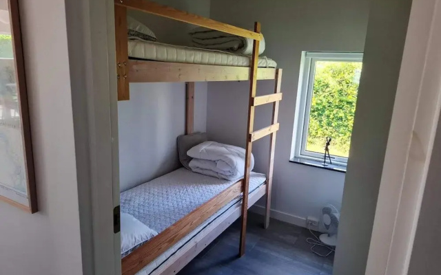 4 Star Holiday Home in Karrebaeksminde