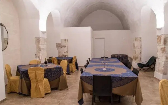Masseria 25 Anni
