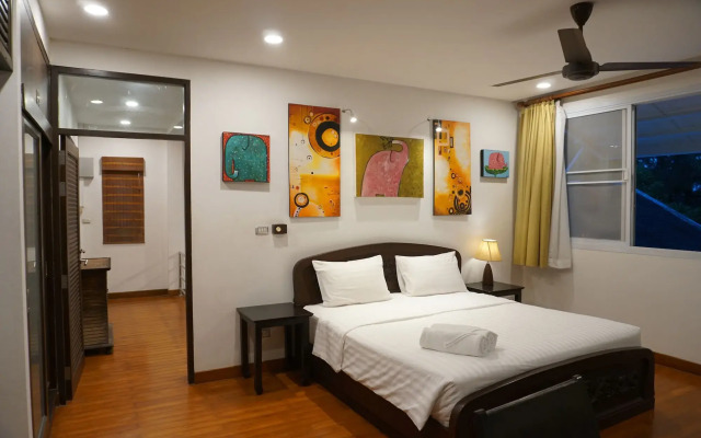 Emerald Sands Beach Villa