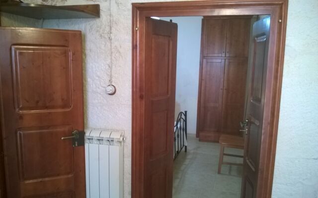Appartamento Nonna Rosa