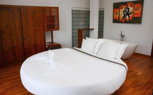 Arena Hotel