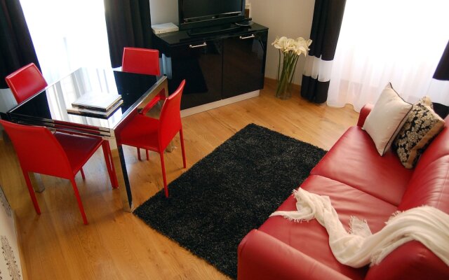 Residence Al Saraceno