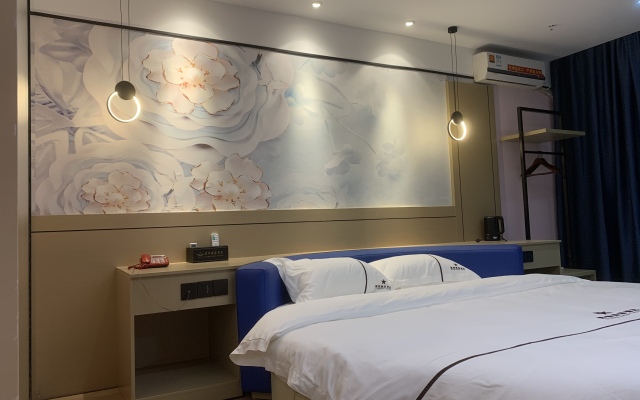Binyang Star Enjoy boutique Hotel