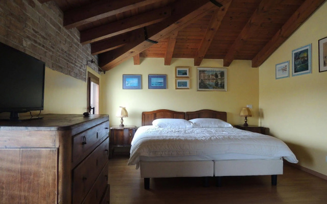 Locanda Oasi del Porto