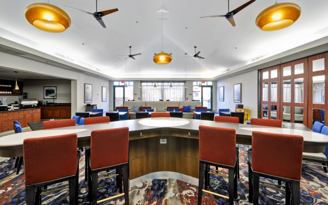 Homewood Suites by Hilton-Hartford South-Glastonbury, CT