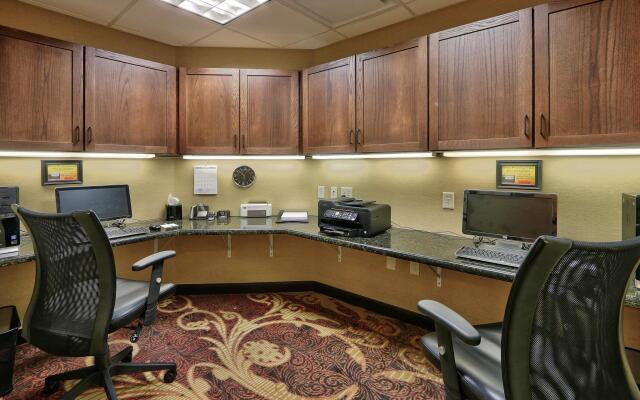 Hampton Inn Lordsburg