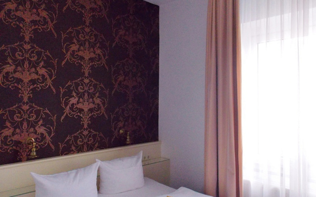 Hotel Domspitzen