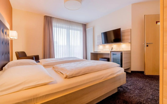 Bacchus Hotel