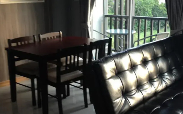 Thara Bayview Condo