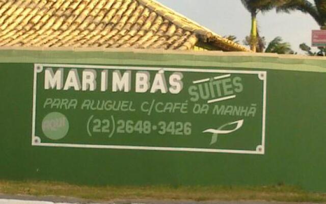 Pousada Dos Marimbás