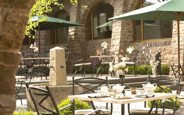 Kloster Marienhoh - Mountains I Lifestyle I Family