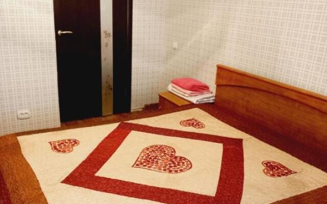 Apartment in Downtown Buketova 9