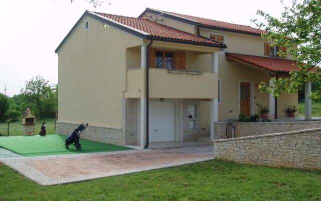 Holiday Home Stela