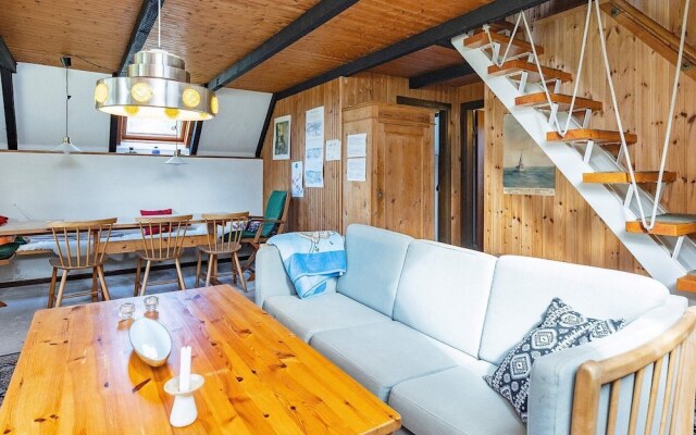 6 Person Holiday Home in Hals-by Traum