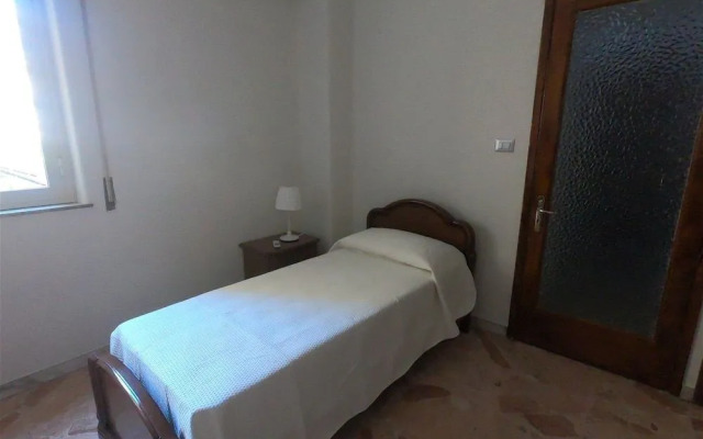 La casa sul viale
