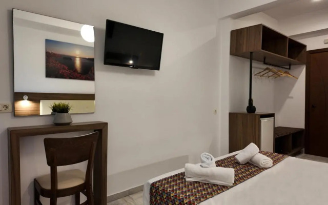 Hotel Santorini