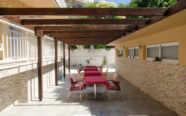 Filmar Hotel