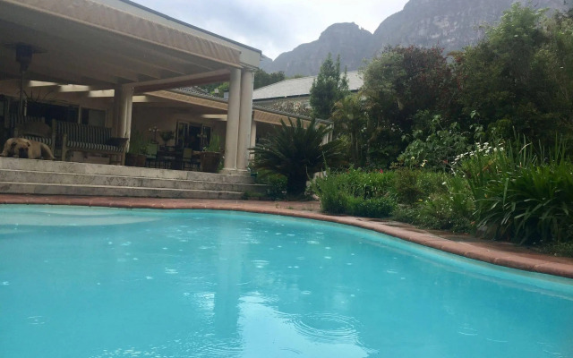 CapeAngel Guesthouse