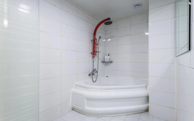 Incheon Airport Hotel