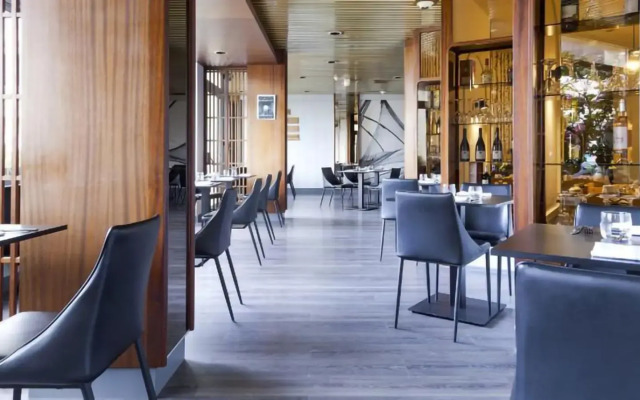 Comfort Hotel Rosporden Concarneau