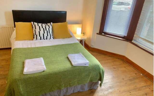 Double Room - Balham Guest House F1