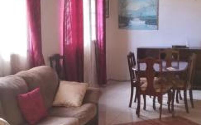 Wizzy Apartment
