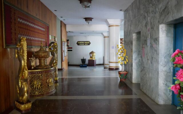 Royal Maekhong Nongkhai Hotel