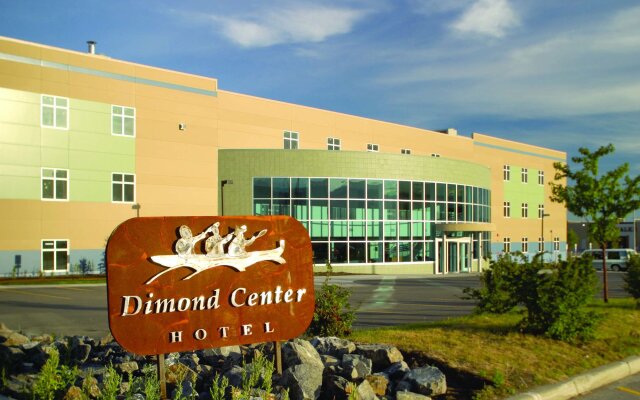 Dimond Center Hotel