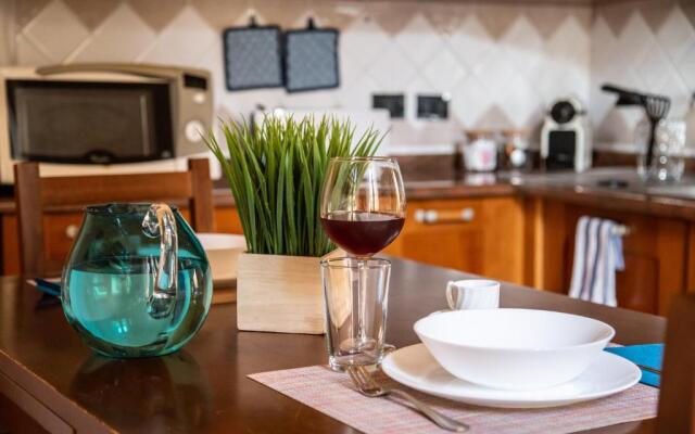 Manno 81 - Charming historic apartment