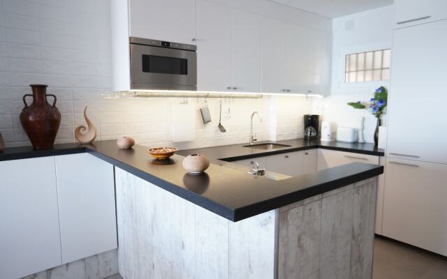 Apartamento 2 Edificio Arce