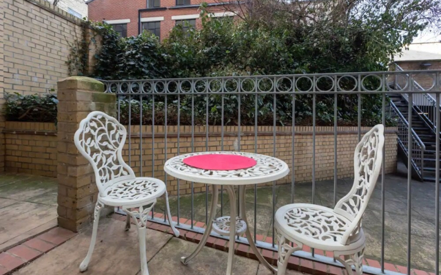 Cosy & Charming 2BD Flat Near Essex Road