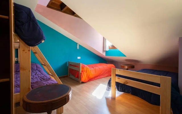 Albergue Los Avellanos - Hostel