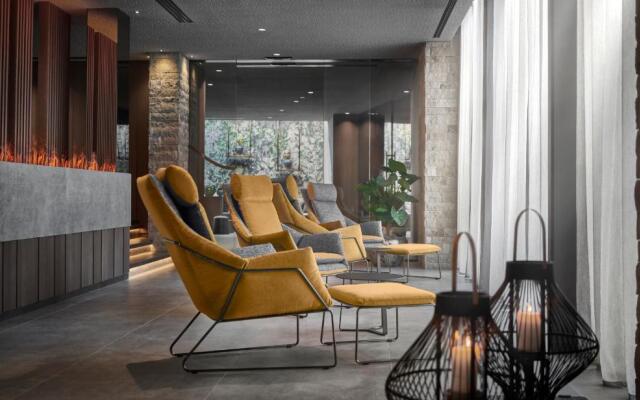 Quellenhof Luxury Resort Lazise