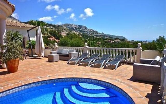 Guesthouse Villa Altea
