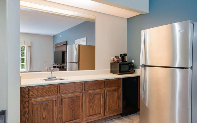 Quality Inn Wilmington